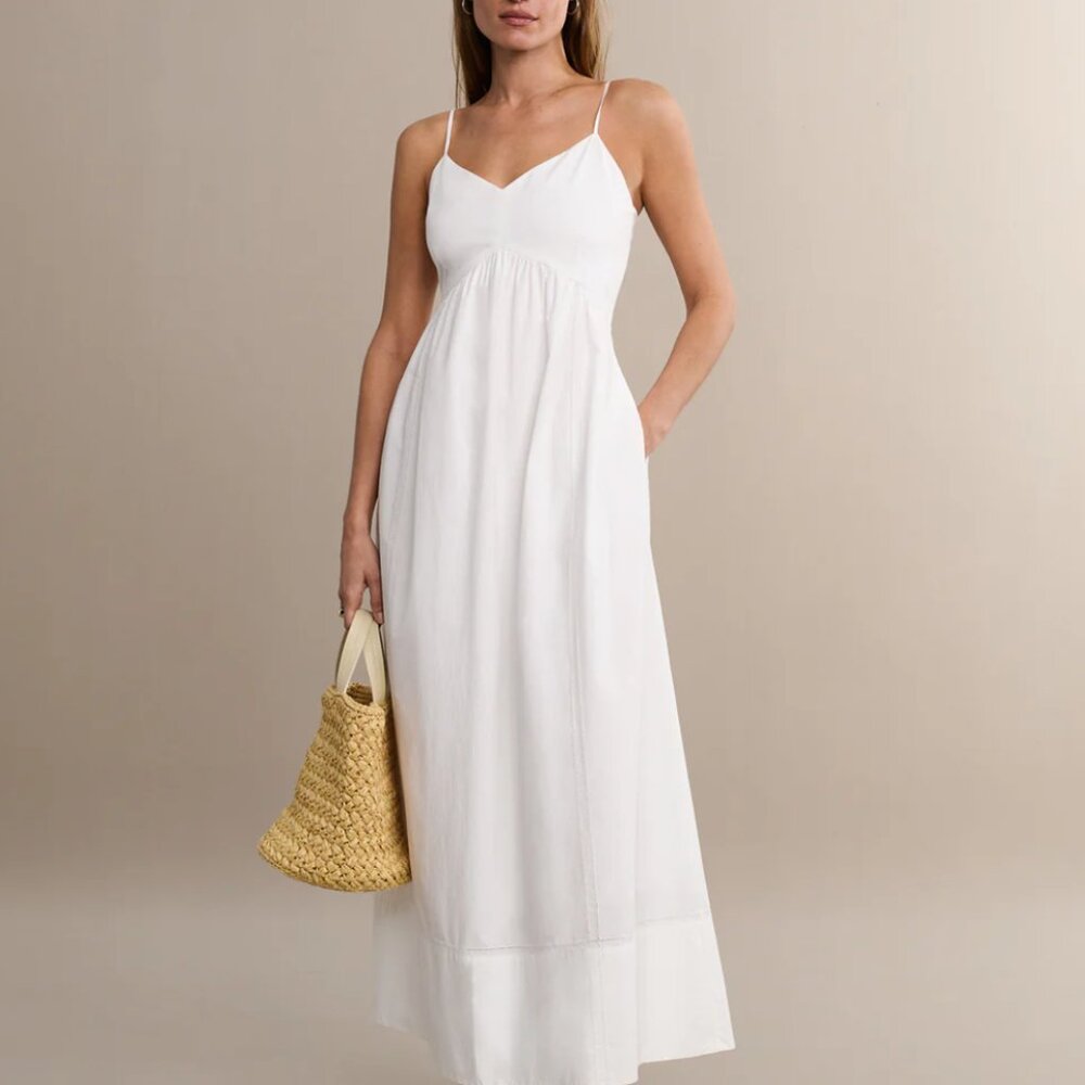 Jenni Kayne, Peninsula Dress, Size small